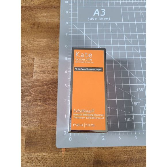Kate Somerville ExfoliKate Intensive Pore Exfoliating Treatment - Picture 3 of 6
